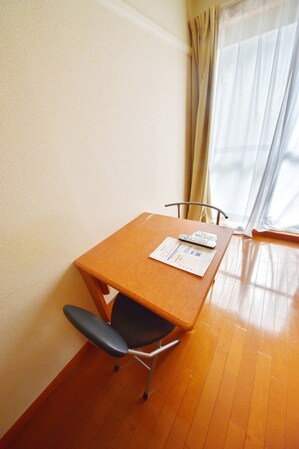 レオパレス幸良の物件内観写真